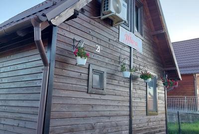 Casă cu 3 camere în Central - 7