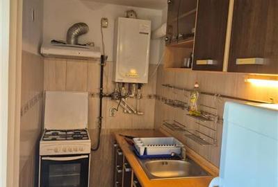 Garsonieră semidecomandată, mobilată în Obor - 5