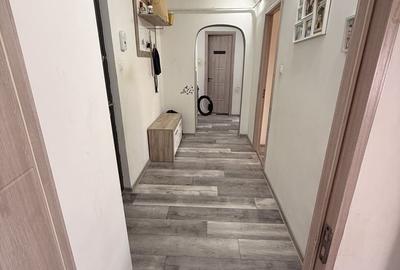 Apartament cu 2 camere decomandat în George Enescu - 6