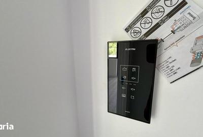 Garsonieră decomandată în Frumoasa - 7