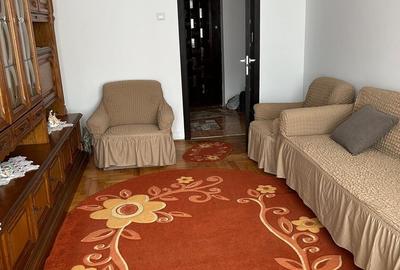 Apartament cu 2 camere decomandat în George Enescu