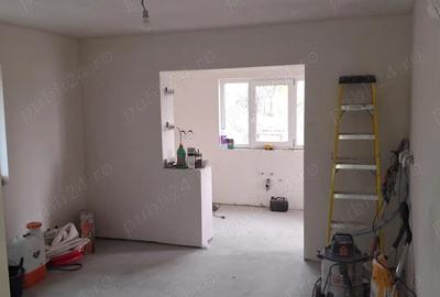 Casă cu Teren 2860 Mp în Țigănași - 1