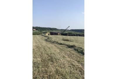 Teren Construcții intravilan de 3800 mp, în Snagov - 4
