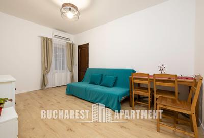 Apartament cu 2 camere decomandat în Baba Novac - 6