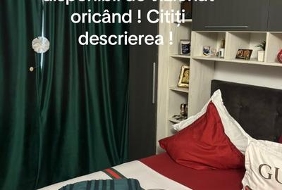 Apartament cu 2 camere semidecomandat în Central - 2