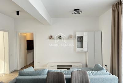 Apartament cu 3 camere în Herăstrău - 4