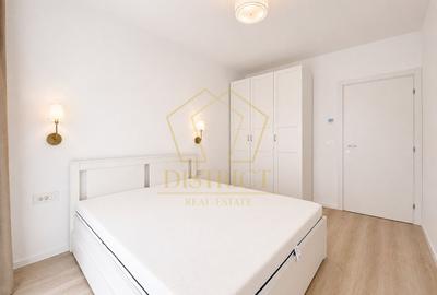 Apartament cu 2 camere decomandat, mobilat în Lipovei - 6