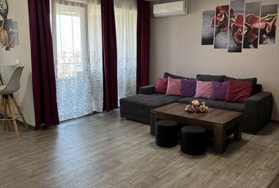 Apartament cu 2 camere decomandat în Aradului - 3