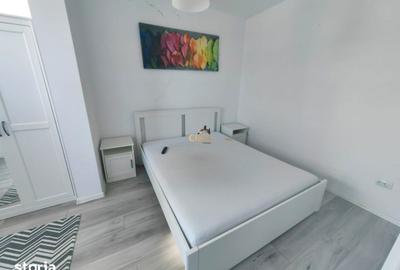 Apartament cu 2 camere semidecomandat, mobilat în Florești - 3