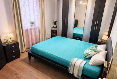 Apartament cu 2 camere decomandat în Bună Ziua