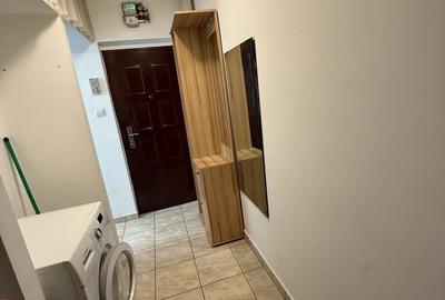 Apartament cu 2 camere semidecomandat în Nord - 2