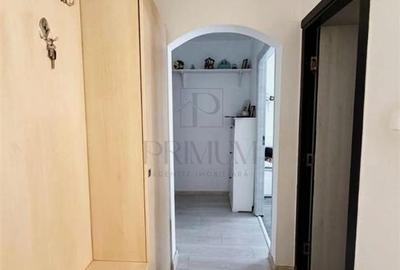 Apartament cu 3 camere semidecomandat, mobilat în Lipovei - 6
