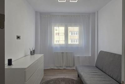 Apartament cu 3 camere semidecomandat în Obor - 4