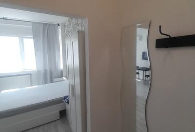 Garsonieră decomandată, mobilată în Magheru - 1