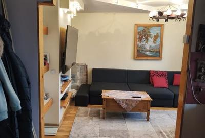 Apartament cu 2 camere decomandat în Ultracentral - 16