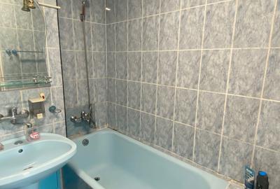 Garsonieră decomandată în Central - 5