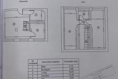 Apartament cu 3 camere decomandat, mobilat în Apărătorii Patriei - 6
