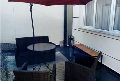 Casă cu 5 camere cu Teren 220 Mp în Oncea - 16