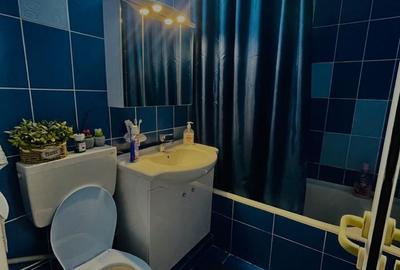Apartament cu 3 camere decomandat în Crihala - 2