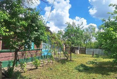 Casă cu Canalizare în Gârbovi - 3