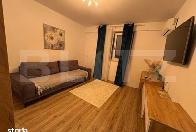 Apartament cu 2 camere în Miroslava