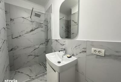 Apartament cu 2 camere, mobilat în Torontalului - 5