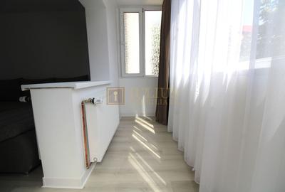 Apartament cu 3 camere semidecomandat, mobilat în Șagului - 3
