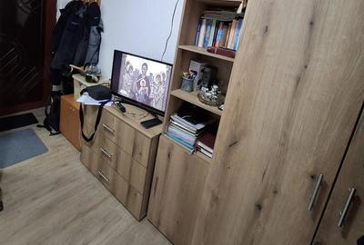 Garsonieră decomandată în Mănăștur