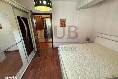 Apartament cu 3 camere, mobilat în Bistrița Lac - 2