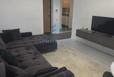 Apartament cu 2 camere decomandat în Băneasa
