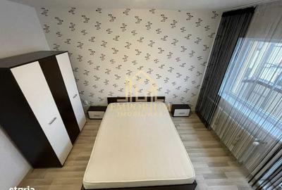 Apartament cu 2 camere decomandat în Bună Ziua
