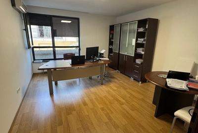 Spațiu comercial, de 40 mp, în Siderurgiștilor - 1