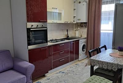 Apartament cu 2 camere nedecomandat în Central - 5