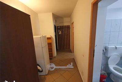 Apartament cu 2 camere nedecomandat în Tătărași - 9