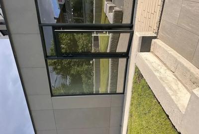 Spațiu comercial, de 36 mp, în Tipografilor - 2