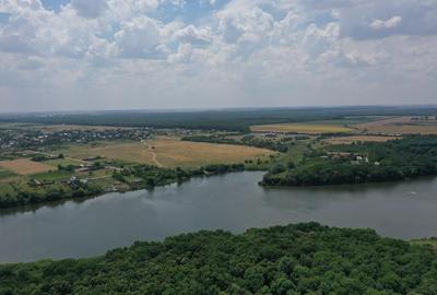 Teren Construcții intravilan de 203394 mp, în Grădiștea - 10