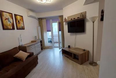 Garsonieră în Drumul Taberei