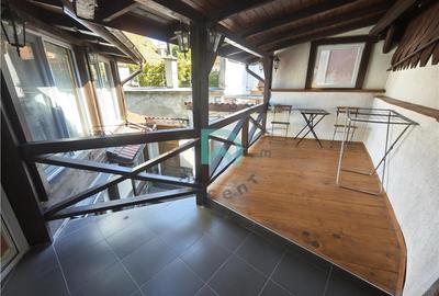 Casă individuală cu 3 camere cu Teren 110 Mp în Schei - 14