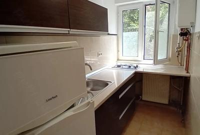 Apartament cu 2 camere semidecomandat în Dacia - 1