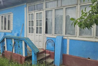 Casă cu 4 camere cu Teren 27004 Mp în Costuleni