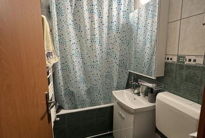 Apartament cu 2 camere semidecomandat în Noua - 8