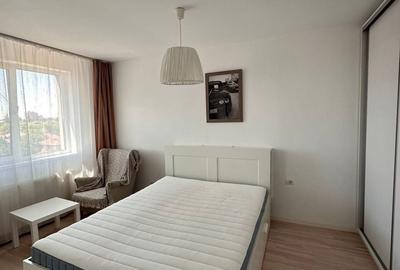 Apartament cu 2 camere decomandat în Sisești - 3