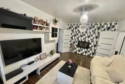 Apartament cu 3 camere semidecomandat în Drumul Taberei - 2