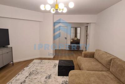 Apartament cu 2 camere, mobilat în Universitate - 3