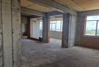 Apartament cu 5 camere decomandat în Parcul Carol - 14