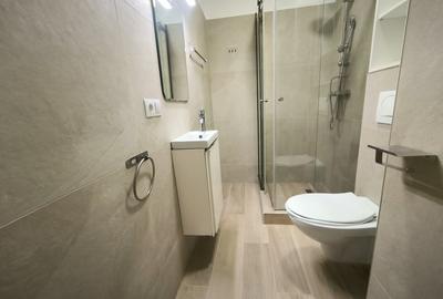 Apartament cu 2 camere semidecomandat în Gheorgheni - 7