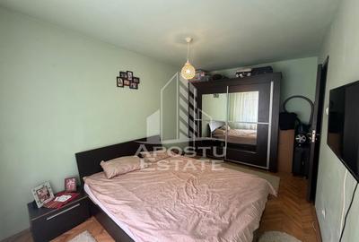 Apartament cu 3 camere semidecomandat în Lipovei - 5