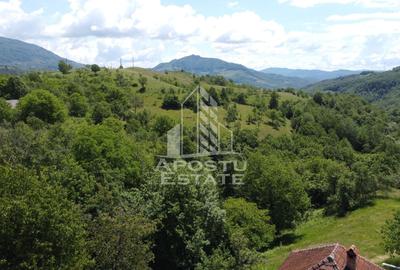 Casă individuală cu 4 camere cu Canalizare în Reț - 6