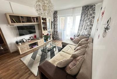Apartament cu 2 camere semidecomandat în Central - 2