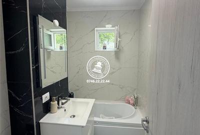 Apartament cu 2 camere decomandat în Alexandru cel Bun - 5